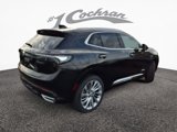 New 2025 Buick Envision Avenir image 3