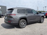 New 2025 Jeep Grand Cherokee L Limited w/ Luxury Tech Group II image 4