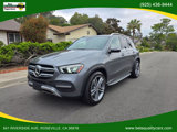 Used 2022 Mercedes-Benz GLE 450 4MATIC image 2