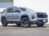 New 2026 Chevrolet Equinox RS w/ LPO, Floor Liner Package image 2