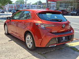 Used 2019 Toyota Corolla SE image 4