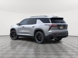 New 2026 Chevrolet Traverse LT w/ Midnight/Sport Edition image 3