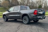 New 2025 RAM 1500 Laramie w/ Sport Appearance Package image 5