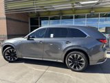 Used 2024 MAZDA CX-90 3.3 Turbo S w/ Premium Package image 4