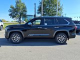 New 2026 Toyota Sequoia 1794 Edition image 3