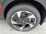 New 2025 Subaru Crosstrek 2.5i Limited image 5