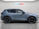 Used 2024 MAZDA CX-5 Carbon Edition image 2