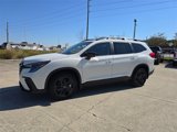 New 2025 Subaru Ascent Onyx Edition image 2