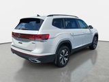 New 2026 Volkswagen Atlas SE image 3