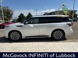 New 2025 INFINITI QX80 Sensory w/ Premium Cargo Package image 5