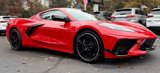 Used 2023 Chevrolet Corvette Stingray Coupe w/ 1LT image 2