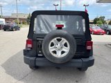 Used 2017 Jeep Wrangler Unlimited Sport image 6