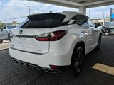 Used 2021 Lexus RX 350 F Sport image 5