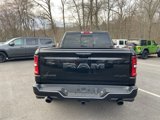 New 2025 RAM 1500 Laramie image 5
