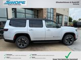 New 2025 Jeep Wagoneer Series II image 2