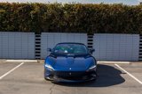 Used 2024 Ferrari Roma image 2