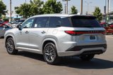 New 2025 Lexus TX 350 FWD image 2