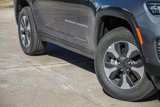 New 2025 Jeep Grand Cherokee Limited 4xe w/ Luxury Tech Group II image 2