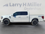 New 2025 Ford F150 Platinum w/ Equipment Group 702A High image 2