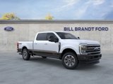 New 2025 Ford F250 King Ranch image 2