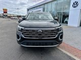 New 2025 Volkswagen Atlas SEL image 2