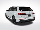 New 2025 Audi Q7 3.0T Prestige image 3