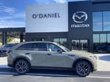 New 2025 MAZDA CX-70 Plug-In Hybrid w/ Premium Pkg image 2