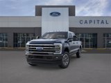 New 2025 Ford F350 King Ranch w/ FX4 Off-Road Package image 2