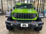 New 2025 Jeep Wrangler Unlimited Rubicon image 6