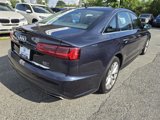 Used 2018 Audi A6 2.0T Premium Plus w/ Premium Plus Package image 5