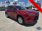 Certified 2025 Toyota Grand Highlander FWD image 3