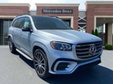 New 2025 Mercedes-Benz GLS 450 4MATIC image 3