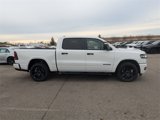 New 2025 RAM 1500 Laramie w/ Night Edition image 2