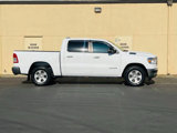 Used 2020 RAM 1500 Big Horn image 5