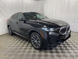 Used 2025 BMW X6 xDrive40i image 2