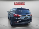 Used 2020 Chevrolet Equinox LS w/ LS Convenience Package image 4
