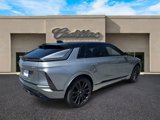 New 2026 Cadillac Lyriq V image 3