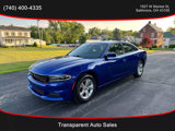 Used 2021 Dodge Charger SXT image 3