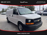 Used 2017 Chevrolet Express 2500 image 6