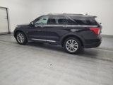 Used 2021 Ford Explorer Limited image 3