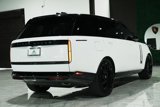 Used 2024 Land Rover Range Rover Long Wheelbase SE image 4