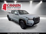New 2025 Nissan Frontier PRO-4X image 3