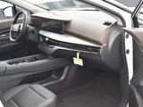 New 2025 Nissan Murano Platinum w/ Cargo Package image 6