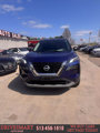 Used 2022 Nissan Rogue S image 2