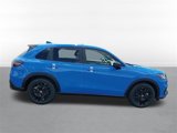 New 2026 Honda HR-V Sport image 4