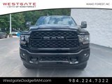 New 2025 RAM 2500 Big Horn image 2