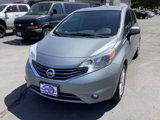 Used 2014 Nissan Versa Note SV w/ SL Package image 3