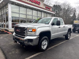 Used 2019 GMC Sierra 2500 4x4 Double Cab w/ Snow Plow Prep Package image 2