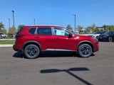 New 2026 Nissan Rogue SV image 2