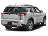 New 2025 Nissan Pathfinder SL w/ SL Premium Package image 2